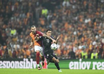 İstanbul'un ıslık cehenneminde geç gelen zafer"