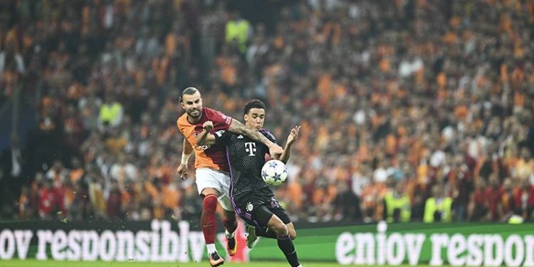 İstanbul'un ıslık cehenneminde geç gelen zafer"