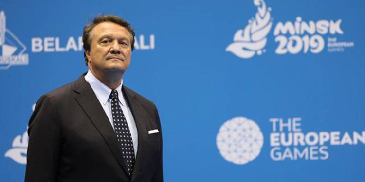 İşte Beşiktaş Başkan adayı Hasan Arat'ın 5 projesi