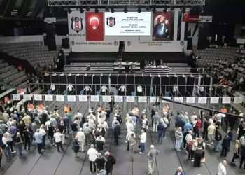 İşte Beşiktaş'ın 'seçim' tarihi