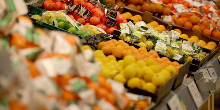 İşte ülkenin gerçek gündemi: Gıda fiyatları yıllık yüzde 84,29 arttı