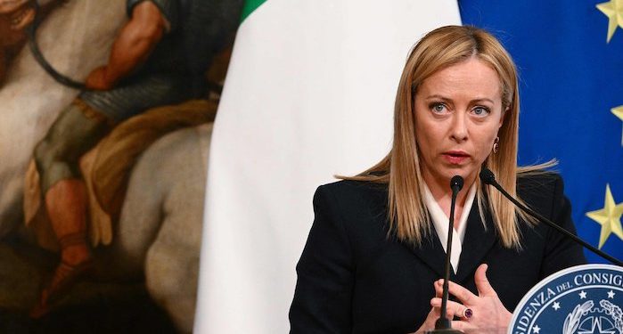 İtalya, Schengen anlaşmasını kısmen askıya aldı