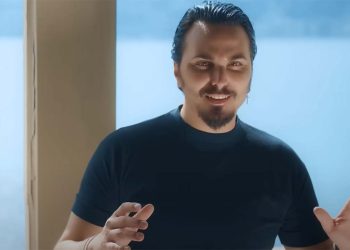 İtalyan pop müziğinin ünlü ismine 'mafya' gözaltısı: Kara para aklamakla suçlanıyor