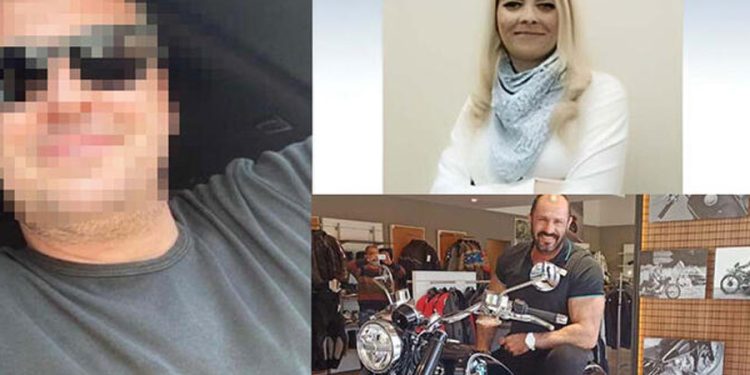 İzmir’de kadın cinayeti: Polis memuru, öğretim görevlisi kadını öldürdü