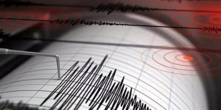 Japonya'nın doğusunda 6,6 büyüklüğünde deprem