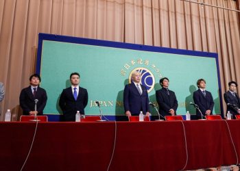 Japonya'yı sarsan cinsel istismar skandalı: 300'den fazla kişi tazminat talep ediyor