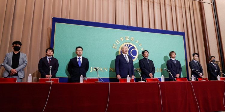 Japonya'yı sarsan cinsel istismar skandalı: 300'den fazla kişi tazminat talep ediyor