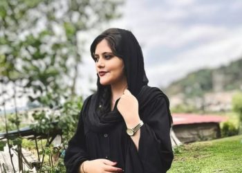 Jîna Mahsa Amini'ye  Sakharov Ödülü