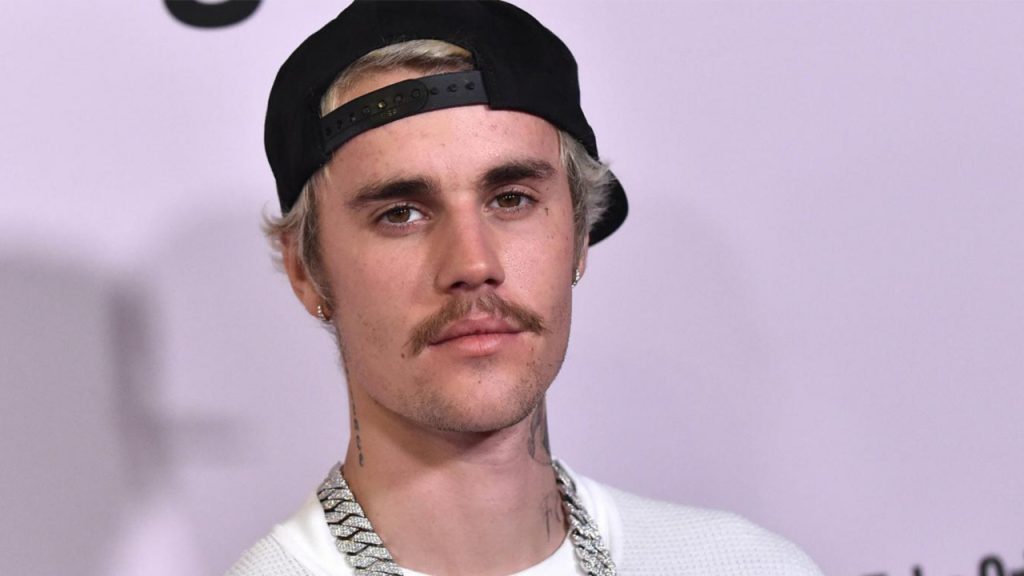 Justin Bieber'den tuhaf paylaşım: Gazze'nin fotoğrafını kullanarak İsrail için dua istedi