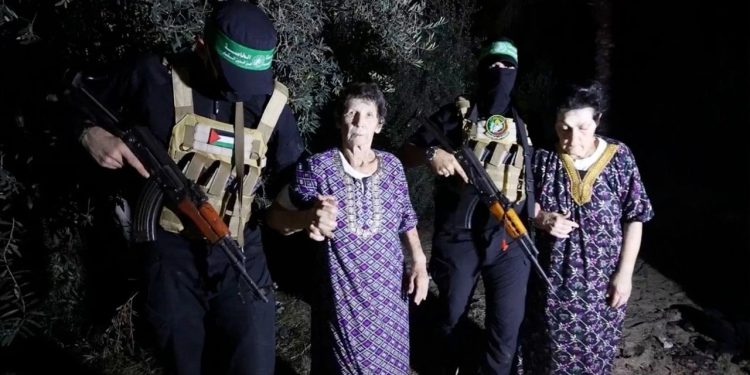 KAN: İsrail, esir takası anlaşmasını değerlendirmeye hazır