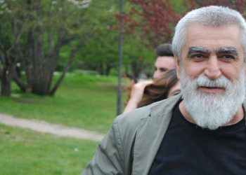 KHK’lı Prof. Dr. Bahadır Aydın hakkında göreve iade kararı