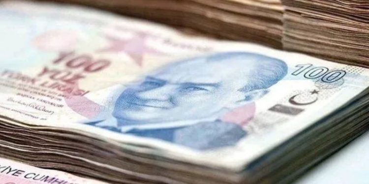 KKM’de 2 haftalık düşüş 150 milyara dayandı