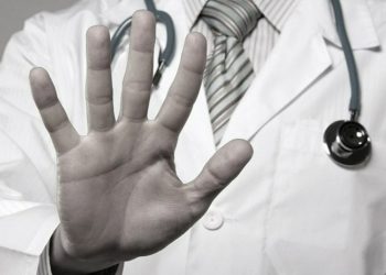 Kadın doktoru darp eden hasta yakını tutuklandı