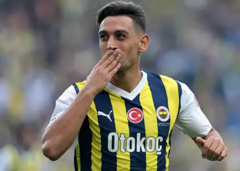 Kahveci: "‘İrfan, İrfan’ diye tezahürat ettiklerinde tüylerim diken diken oldu"