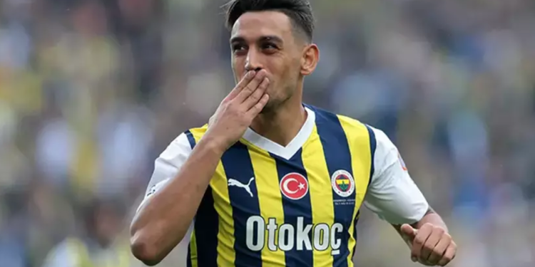 Kahveci: "‘İrfan, İrfan’ diye tezahürat ettiklerinde tüylerim diken diken oldu"