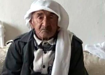 Kalbi pille çalışan 78 yaşındaki Emin Soyal, yüzde 91 engelli raporuna rağmen tutuklandı
