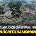 Kanal İstanbul için ÇED olumlu raporu veren şirket, İBB’nin ücretli danışmanı çıktı