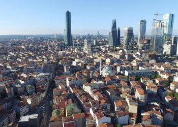 Kandilli Rasathanesi '7.2'lik deprem bekleniyor' diyerek uyardı: İstanbul depreminden 7 il etkilenecek