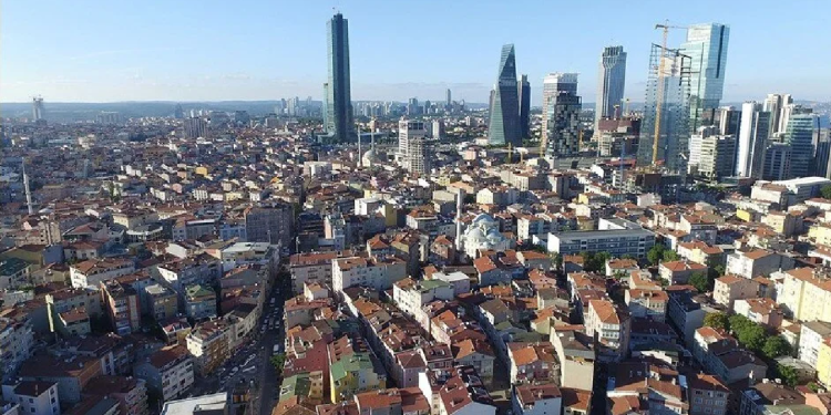 Kandilli Rasathanesi '7.2'lik deprem bekleniyor' diyerek uyardı: İstanbul depreminden 7 il etkilenecek