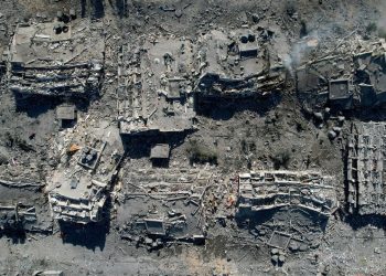 Kara harekâtına hazırlanan İsrail, üç 'cepheden' vuruyor: Batı Şeria, Gazze ve Suriye hedef alındı