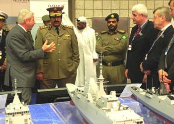 Katar'da sekiz emekli Hint subayına idam cezası: 'İsrail için casuslukla' suçlanıyorlardı