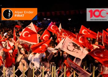 Kemalistler, cumhuriyetten vaz mı geçti? 