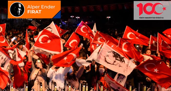 Kemalistler, cumhuriyetten vaz mı geçti? 