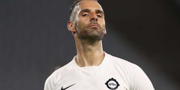 'Kendimi aşağılanmış hissediyorum'