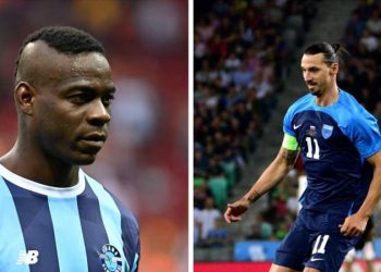 Kendini Tanrı sanan garip bir karakter