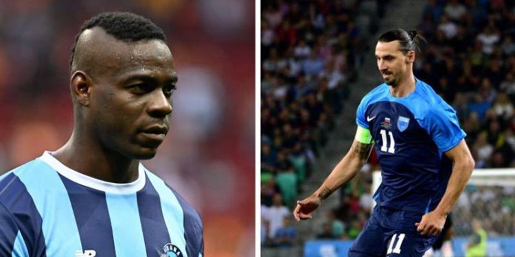 Kendini Tanrı sanan garip bir karakter