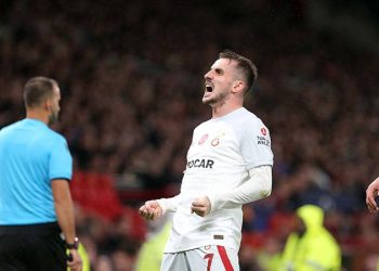 Kerem Aktürkoğlu: Bugün tarihi bir akşam