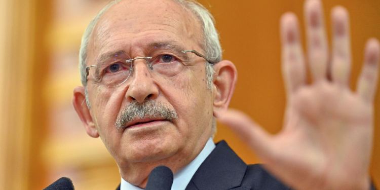 Kılıçdaroğlu değişim için o tarihi işaret etti: Kamuoyunun benden beklediği değişimi yapacağım