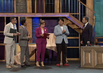 Kılıçdaroğlu, ‘Güldür Güldür Show’ ekibini aradı: Hicivleriniz çok değerli