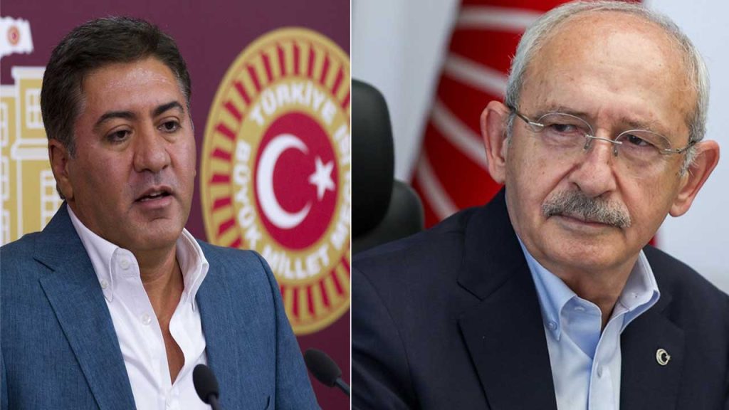 Kılıçdaroğlu'na 'seçilseydim yanımda olacaklardı, şimdi karşımdalar' yanıtı: 12 yılın sonunda başarı gelseydi yanında olacaktık