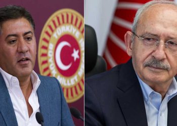 Kılıçdaroğlu'na 'seçilseydim yanımda olacaklardı, şimdi karşımdalar' yanıtı: 12 yılın sonunda başarı gelseydi yanında olacaktık