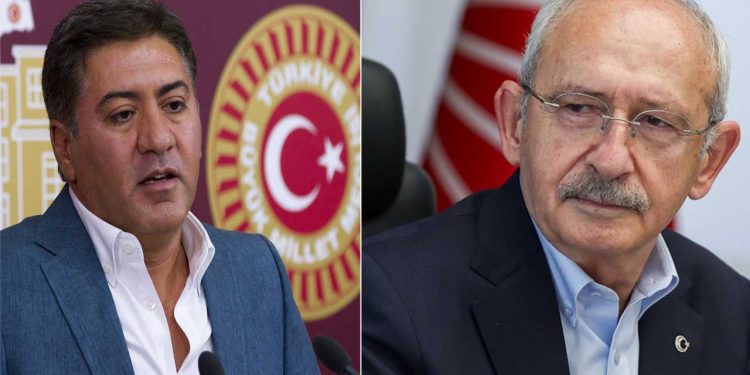 Kılıçdaroğlu'na 'seçilseydim yanımda olacaklardı, şimdi karşımdalar' yanıtı: 12 yılın sonunda başarı gelseydi yanında olacaktık