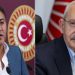 Kılıçdaroğlu'na 'seçilseydim yanımda olacaklardı, şimdi karşımdalar' yanıtı: 12 yılın sonunda başarı gelseydi yanında olacaktık