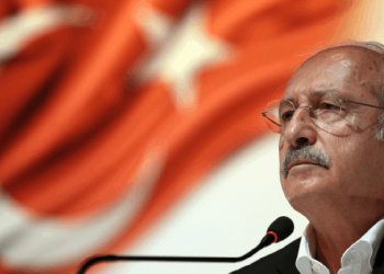 Kılıçdaroğlu'ndan Cumhuriyet'in 100'üncü yılına ilişkin mesaj: Atatürk'ün yolundan yürüyenlere yorulmak yakışmaz
