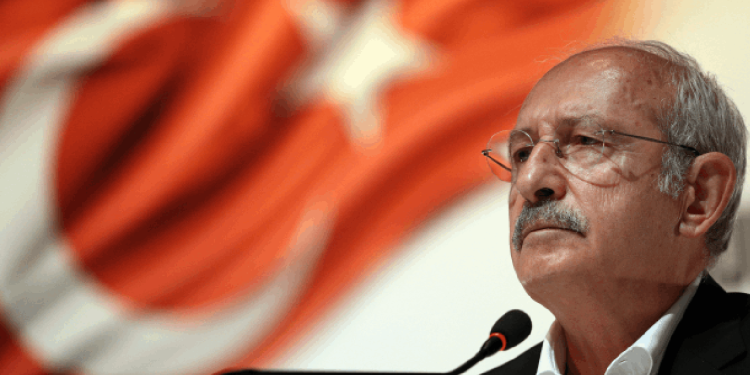 Kılıçdaroğlu'ndan Cumhuriyet'in 100'üncü yılına ilişkin mesaj: Atatürk'ün yolundan yürüyenlere yorulmak yakışmaz