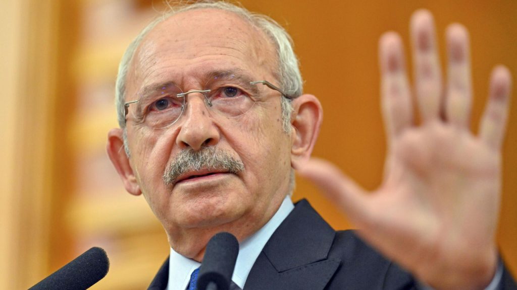 Kılıçdaroğlu'ndan Gazze açıklaması: 'Bu gece, katliama sessiz kalan herkesin eline kan bulaşır'