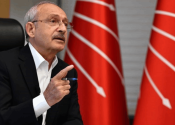 Kılıçdaroğlu'ndan tepki: SİHA’mız düşürülüyor başka ülkeden duyuyoruz