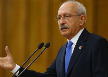 Kılıçdaroğlu’ndan tezkere açıklaması