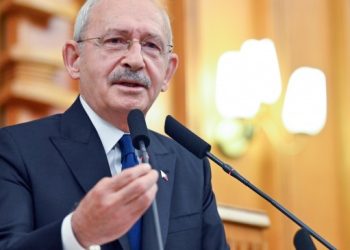 Kılıçdaroğlu’ndan tezkere çağrısı