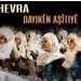 Koma Hevra'dan annelerin direnişine şarkı