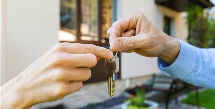 Konut satışları eylülde düştü