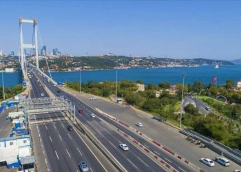 Köprü ve otoyol zammında hükümetten geri adım: Fahrettin Altun'dan açıklama