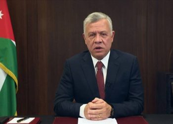 Kral Abdullah'dan 'Gazze' açıklaması: Yeni mülteci istemiyoruz