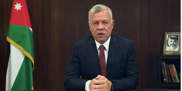 Kral Abdullah'dan 'Gazze' açıklaması: Yeni mülteci istemiyoruz