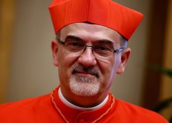 Kudüs Katolik Patriği Gazze'deki rehinelerle takas edilmeyi teklif etti