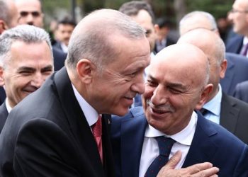 Kulis: AKP, Ankara’da Mansur Yavaş’ın karşısına Turgut Altınok’u çıkartacak